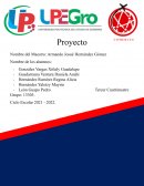 Proyecto "Artes&Hierro"