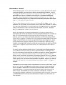 Comportamiento organizacional, la tecnologia cambia constantemente la composicion del trabajo