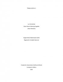 Trabajo practico TLC. Página 1
