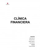 EXAMEN CLINICA FINANCIERA