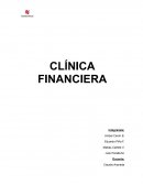 EXAMEN CLINICA FINANCIERA