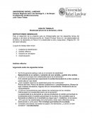 Elasticidad precio de la demanda y oferta