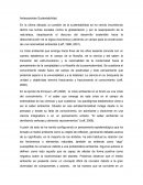 Antecedentes sustentabilidad