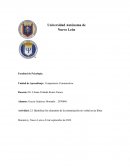 Identificar los elementos de la comunicación no verbal en un filme