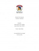 Seminario De Investigación Actividad 3: Justificación