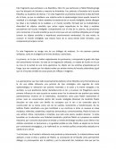 Comentario Filosofia