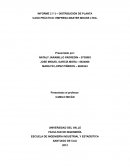 CASO PRÁCTICO: EMPRESA MASTER MOUSE LTDA