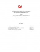 GERENCIA DE COMPRAS Y ABASTECIMIENTO CASO: INDICADORES DE GESTIÓN