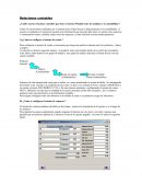 Relaciones contables