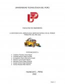 Proyecto de Investigación - Residuos Comerciales