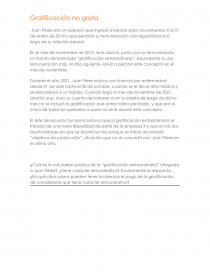 FOROS TRABAJOS CUESTIONAMIENTOS. Página 1
