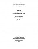 REINO MONERA (MONOGRAFIA)