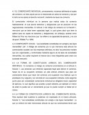 Los sujetos del derecho mercantil