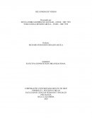 Relatorías Felicidad en el trabajo: “Sobre la temática del texto”