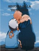Historia de la tecnologia