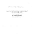 Herramientas de Data Mining CRM: Caso Huawei