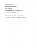 TEORIA DE LA ADMINISTRACION