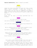 PRACTICA CRIMINALISTICA: MANEJO Y LUGAR DE LOS HECHOS