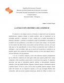 LA EVOLUCIÓN HISTÓRICA DEL COMERCIO