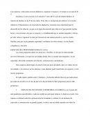 Caso practico seleccionar recursos didácticos organizar el espacio y el tiempo en aula EI 4