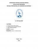 La ciberseguridad: Una necesidad imprescindible para las empresas modernas