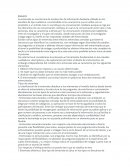 Ensayo observacion y entrevista