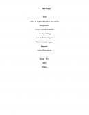 Taller de Emprendimiento e Innovación “TakTrack”