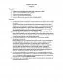 Topografia y obras viales