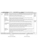 PLAN DE ATENCIÓN: 6º