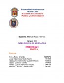 Investigación de Mercados en acción. Caso continuo: El Grill Santa Fe