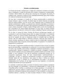 Fuentes constitucionales
