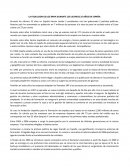 LA EVOLUCION DE LOS RRHH DURANTE LOS ULTIMOS 25 AÑOS EN ESPAÑA