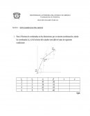 Fundamentos de robótica