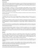 Resumen Constructivismo