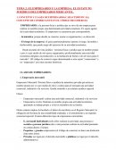 EL EMPRESARIO Y LA EMPRESA. EL ESTATUTO JURÍDICO DEL EMPRESARIO MERCANTIL