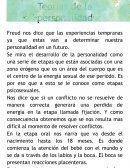 Teorías de la personalidad