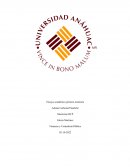 Ensayo Los miserables