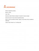 Reporte: uso del campus virtual y la plataforma institucional