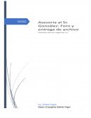 Derecho de los negocios