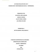 Administración de mercadeo. Gestión empresarial