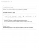 Instrumentos de Financiamiento de Renta Fija BONOS