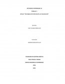 ¿Cómo está Colombia en el tema de las TIC en los siguientes sectores?