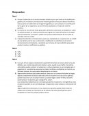 Informe sobre ciencias para la salud