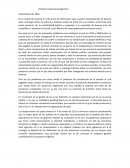 Historia institucional argentina. Pacto federal de 1831