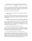 Mistaken Beliefs Misch