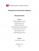 HACER UN DIALOGO DE LA COMUNICACIÓN ASERTIVA