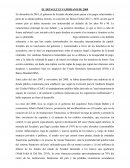 LA ECONOMÍA POLÍTICA DEL DEFAULT ECUATORIANO