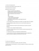 ¿Cómo son las importaciones?