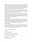 Caso Maria Problemas de aprendizaje