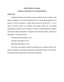 La Moda e Indumentaria en la Sociedad Medieval